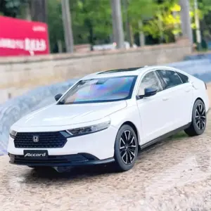 1:18 Scale Honda Accord X5M Miniature Car