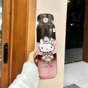 Playful Kids Stainless Steel Thermos Cup 12 Sd85f292c5e334661a84862d09b723097t