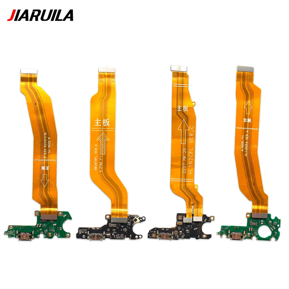 Huawei Nova 7/8/9/10 Flex Port Repair Part 2 Huawei Nova 7/8/9/10 Flex Port Repair Part - Image 2