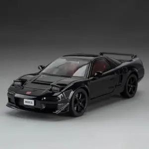 1:32 Scale Honda Police Car Model with Lights 17 Sd89dda5dfce94521b7764a329304026cs