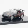 IXO Diecast 1:43 Scale Alloy S2000 Sports Car Model Finished Product Simulation Toy Collection Gift Static Display