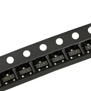 BAT54S Dual-SERIES Schottky Diodes Pack of 100