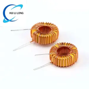 Set of Five Toroid Core Inductors 3A/6A, 22-470µH 7 Sd90d29b2e35f409c86a0497ff0811533G