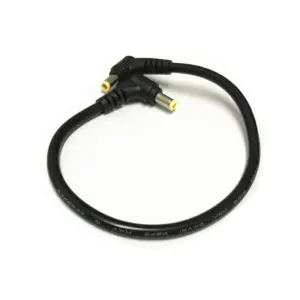 All Copper DC Power Cord 10A 12-24V 5.5x2.5mm 7 Sd91450b7ce004f7eac291dd36d3223ad1