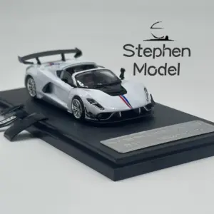 Rhino Model VenomF5 1:64 Scale Diecast Car 7 Sd9a3679c7ae447f7bb5ea57a6e2bbfa5r