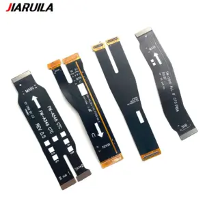 Samsung Flex Cable Connector for A52S & S23 13 Sd9a9ab5753ef48cbbcc7a3eb28120a4dd