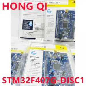 STM32F407G-DISC1 Development Board 4 Sd9d8c2522b854d5190bbb3564c0f78f5V