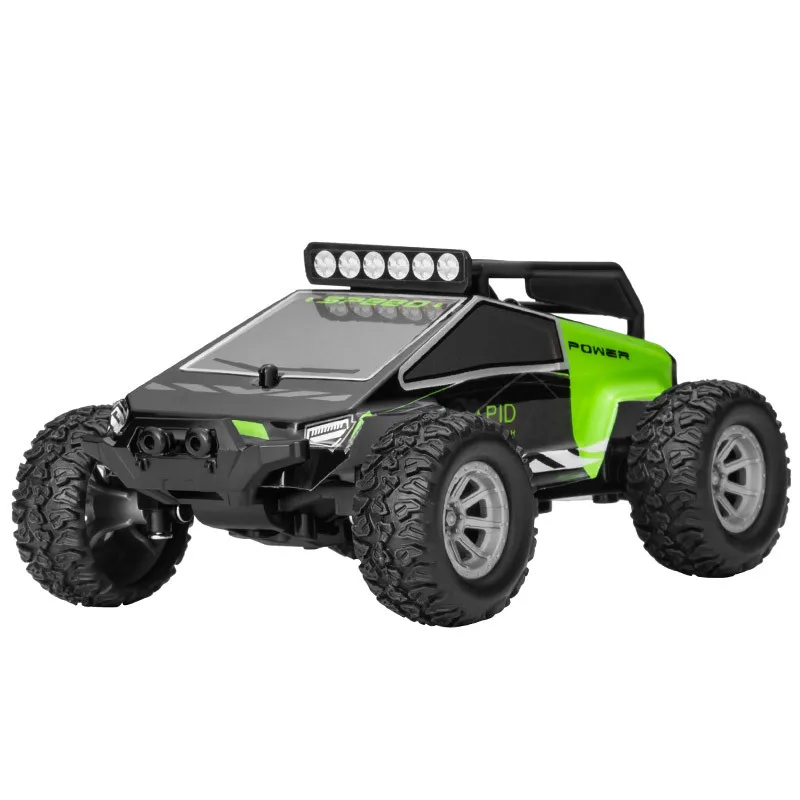 1:32 Scale Remote Control Off-Road Car 9 1:32 Scale Remote Control Off-Road Car - Image 9