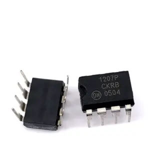 Set of 10 NCP1207APG PWM Controllers 3 Sda04f356d9834e2bbc98e0a19eef7f70D
