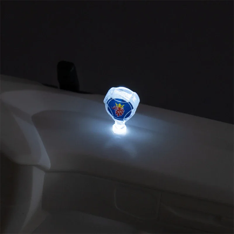 3V LED Interior Lights Set for RC Trucks 6 3V LED Interior Lights Set for RC Trucks - Image 6