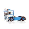 Diecast F10 4X2 Truck Model 1:50 Scale