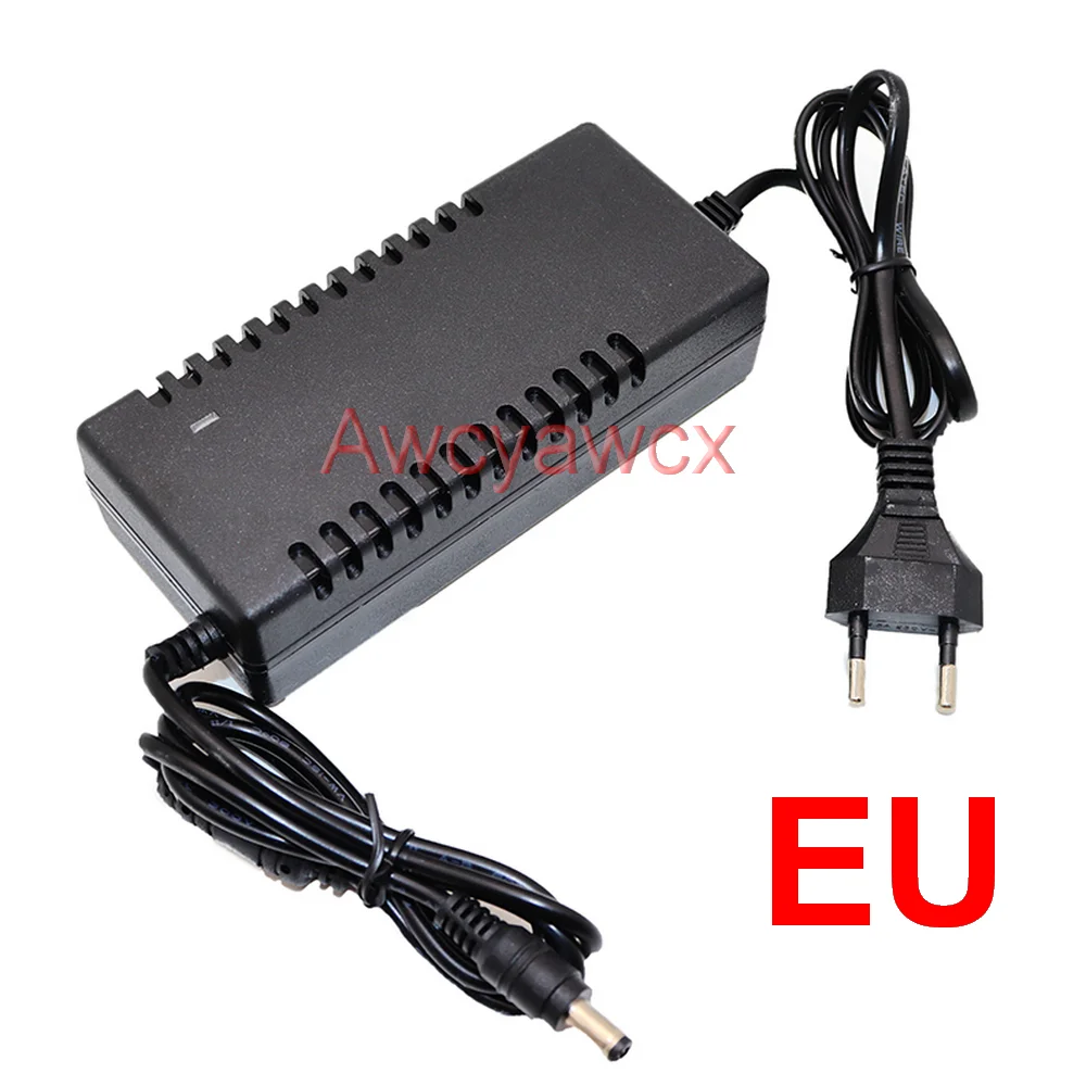 14.6V 5A Lithium Phosphate Battery Charger 7 14.6V 5A Lithium Phosphate Battery Charger - Image 7