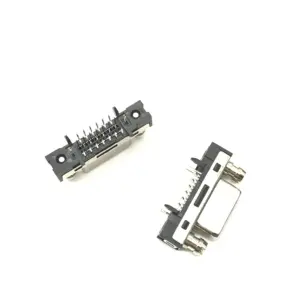SDR 26Pin Female Connector for PCBA 8 Sdafe0363d1d04a8d8358ad1a90d83c7aL