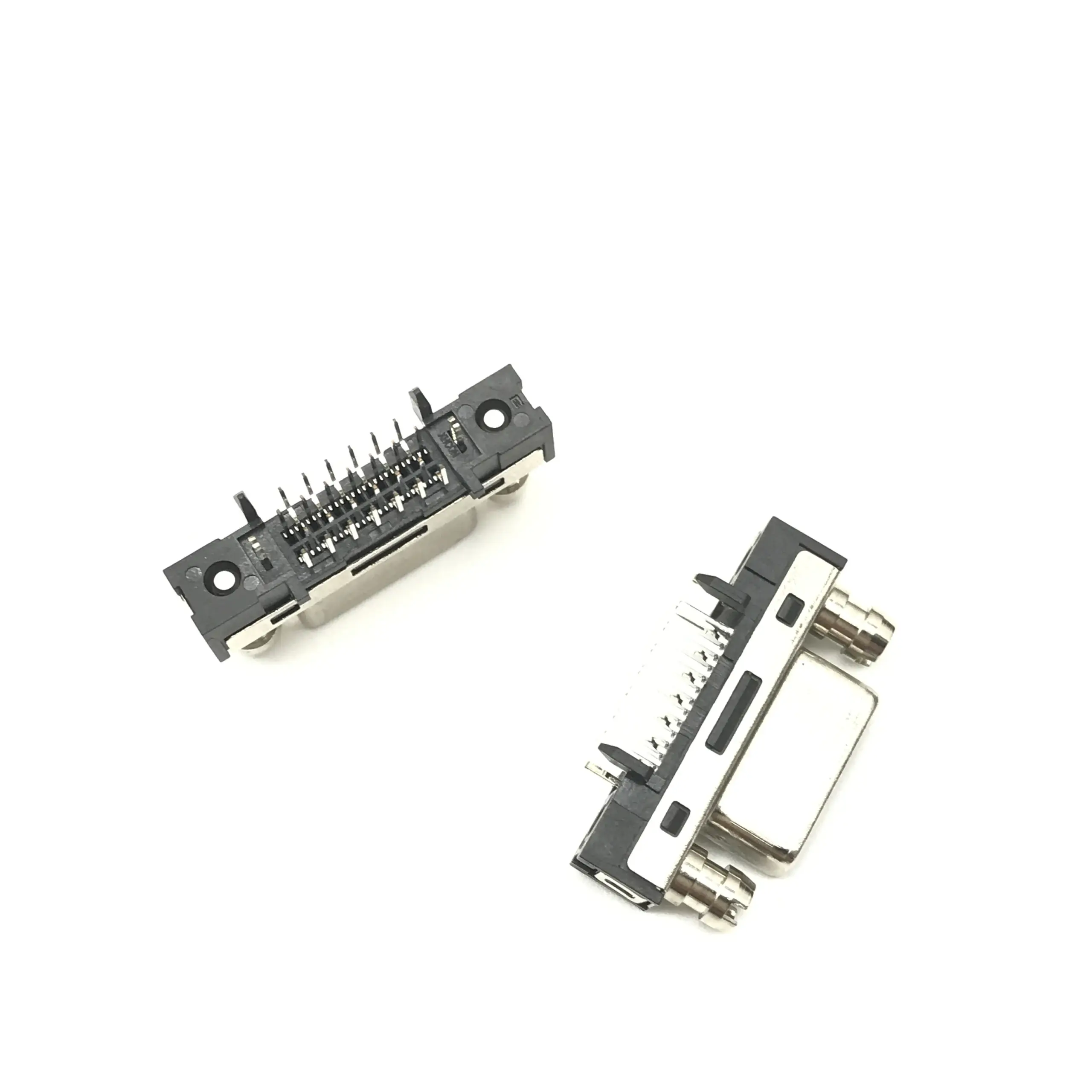 SDR 26Pin Female Connector for PCBA 3 SDR 26Pin Female Connector for PCBA - Image 3
