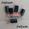 20-Pack of 2SD667 TO-92L Power Transistors