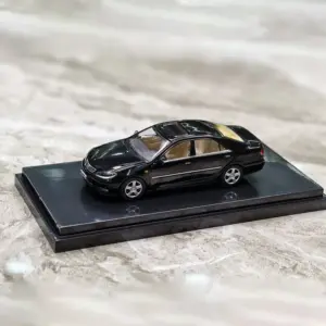 1:64 Scale Toyota Camry XV30 Alloy Model