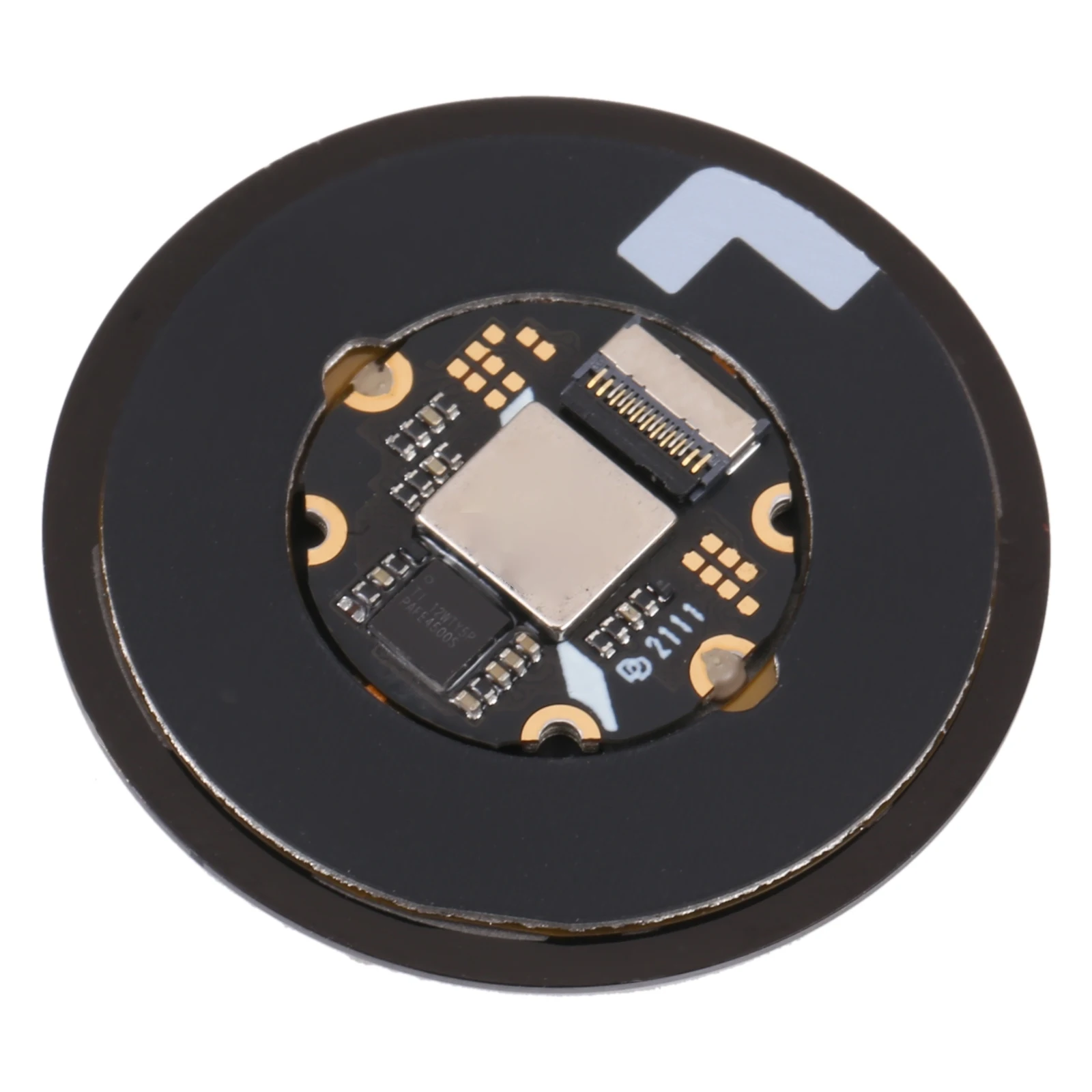 Samsung Galaxy Watch4 Glass Back Cover SM-R860, R865, R870, R875 3 Samsung Galaxy Watch4 Glass Back Cover SM-R860, R865, R870, R875 - Image 3