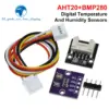 High-Precision AHT20+BMP280 Sensor Module Set