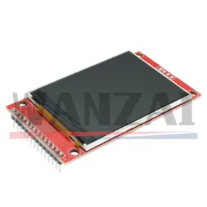 2.4-Inch SPI TFT LCD Module with 240x320 Pixels 9 Sdd11375cd0a84704a8b8a3242e5e725dv