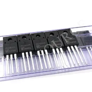 OSG90R1K2FF N-Channel Power MOSFET 15A 900V 4 Sdd2b58b55234485c97fd9b94a9637361a