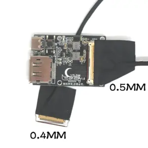 8K EDP Driver Board for High-Resolution Displays 17 Sde2acdc5761c43c09639d030fe5d4db3M