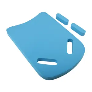 Vibrant EVA Swim Kickboard for Water Training 10 Sde30cdb02dd04a8d9bae12cf45b05811H