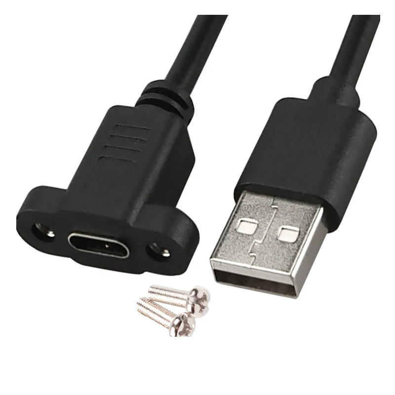 USB 3.1 Type C Extension Cable 30cm/50cm 6 USB 3.1 Type C Extension Cable 30cm/50cm - Image 6