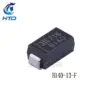 Schottky Diode B140-13-F for Circuits