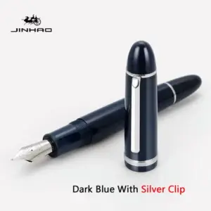 Jinhao X159 Fountain Pen with Iridium Nib 16 Sde792d487cc148a4b4cb165215342a7dX