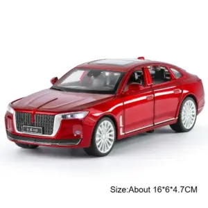 1:32 Scale Alloy Car Model in Vibrant Colors 16 Sdef3a3763c334d95ba9c301e5cf2068a4