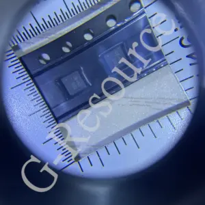 Set of 10 RT8058GQW DC/DC Step-Down Regulators