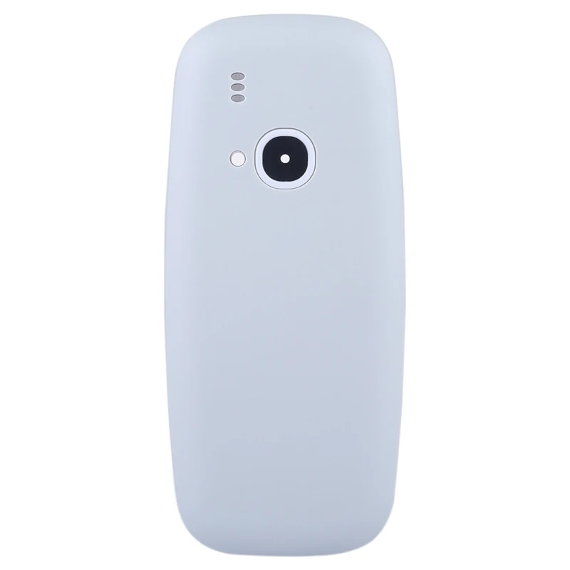 Nokia 3310 Full Assembly Housing & Keyboard 3 Nokia 3310 Full Assembly Housing & Keyboard - Image 3