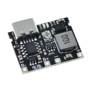 Li-ion Charging & Boost Module Set (2-10 pcs) 5 Se03ddce70b01425f8835b9158d779ae7L