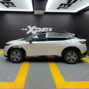 1:18 Nissan ARIYA Diecast Model 9 Se0ca1a0199d24f22a1a09fe156905d869