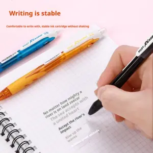 Japanese PILOT HRG-10R Mechanical Pencil in 10 Colors 13 Se13ec4dcf5844e888dc3d303793214d96