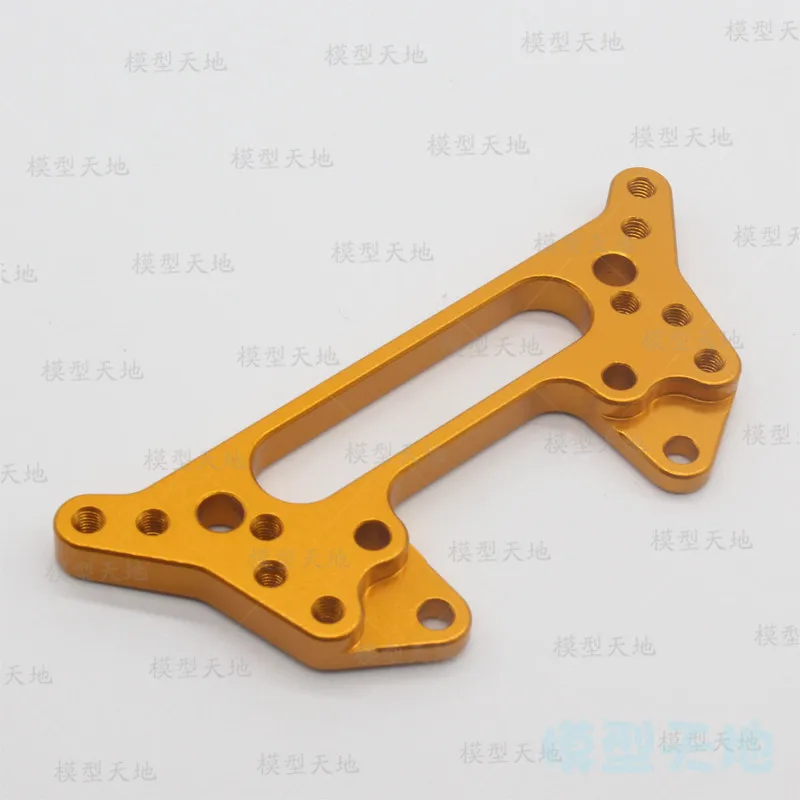 Vibrant 1/10 Scale Aluminum RC Shock Tower 3 Vibrant 1/10 Scale Aluminum RC Shock Tower - Image 3