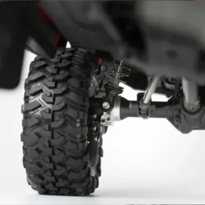 Premium Metal Rear Axle Bridge Block for RC Cars 7 Se19fa5f80f744d72a779a52ae6fc6296W