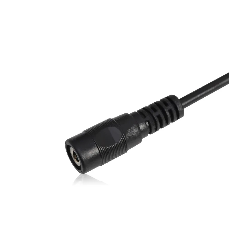 3.5mm Male to Female DC Power Cable 1m 3 3.5mm Male to Female DC Power Cable 1m - Image 3