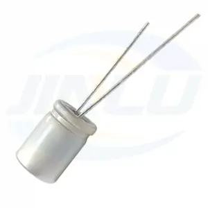 Set of 5 470µF 16V Aluminum Electrolytic Capacitors 5 Se24c6e70e32646b09b47fbe73b111762K