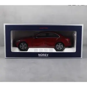 Mercedes-Benz C200 2015 Diecast Model 1:18 Scale 11 Se2ec6e6cbc1f4ffc96d930906f4400fe6