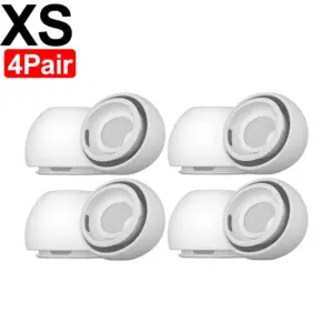 Silicone Ear Tips for AirPods Pro 1/2/3 17 Se319558f1bde46558bc26c33bf481770R