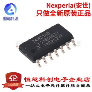 74HC14D Hex Schmitt Trigger CMOS Chip 6 Se31a71c15e874b508b792c865070c815b