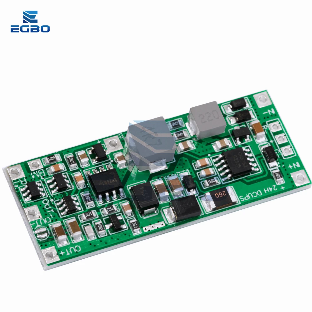 24W 1A UPS DC Power Supply Module 4 24W 1A UPS DC Power Supply Module - Image 4