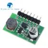 Compact 7-30V DC LED Driver Module with PWM Control