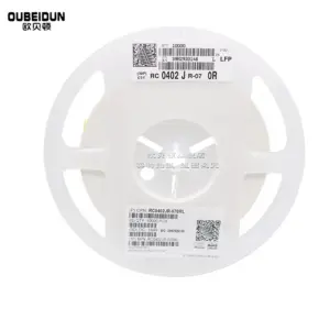 Set of 100 0805 SMD Resistors 0Ω-1.8Ω 7 Se384561a36134e05978953b0aeaea1a2B