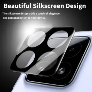 Xiaomi Mi 15T Series Tempered Glass Camera Cover Set 13 Se39f6f21f56145b5a674d9d6e037620dS