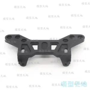 RC Car Support Plate for Flying Fish Models