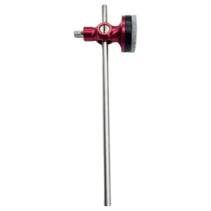 Metal Bass Drum Beater 19cm for Drum Pedals 14 Se40d5919d84d4490bd156752f1c138fcP