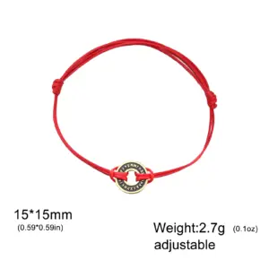 Stainless Steel Nordic Runes Bracelet 19 Se42554ee966b4ab2ae96a7b148987faeu