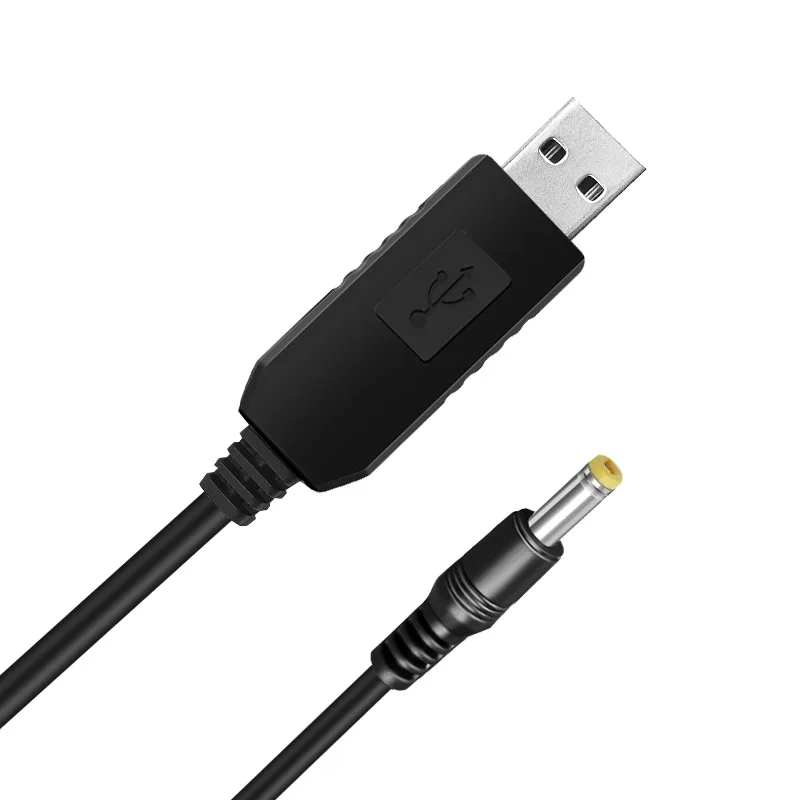 USB Power Boost Line for 9V/12V Devices 4 USB Power Boost Line for 9V/12V Devices - Image 4